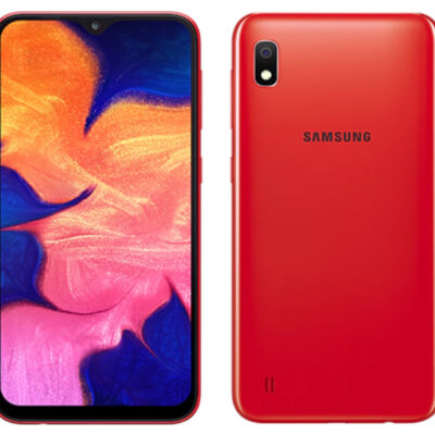 Galaxy A10