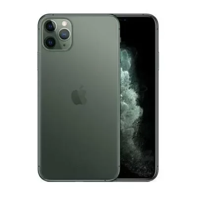 iPhone 11 Pro