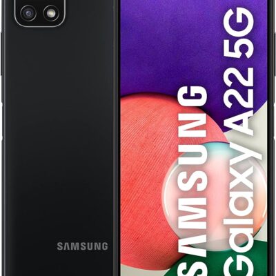 Galaxy A22 5G