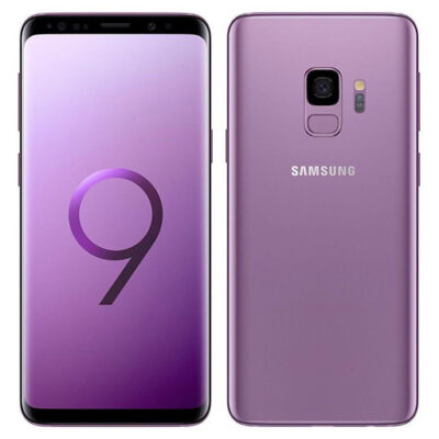 Galaxy S9